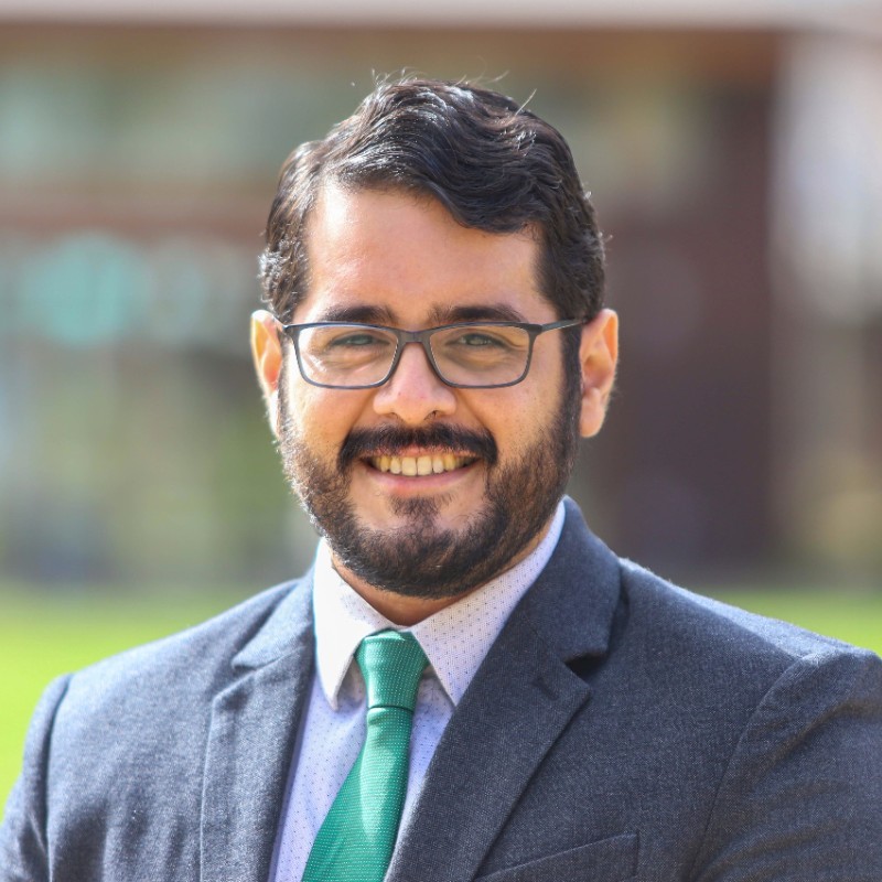 Julio Mata