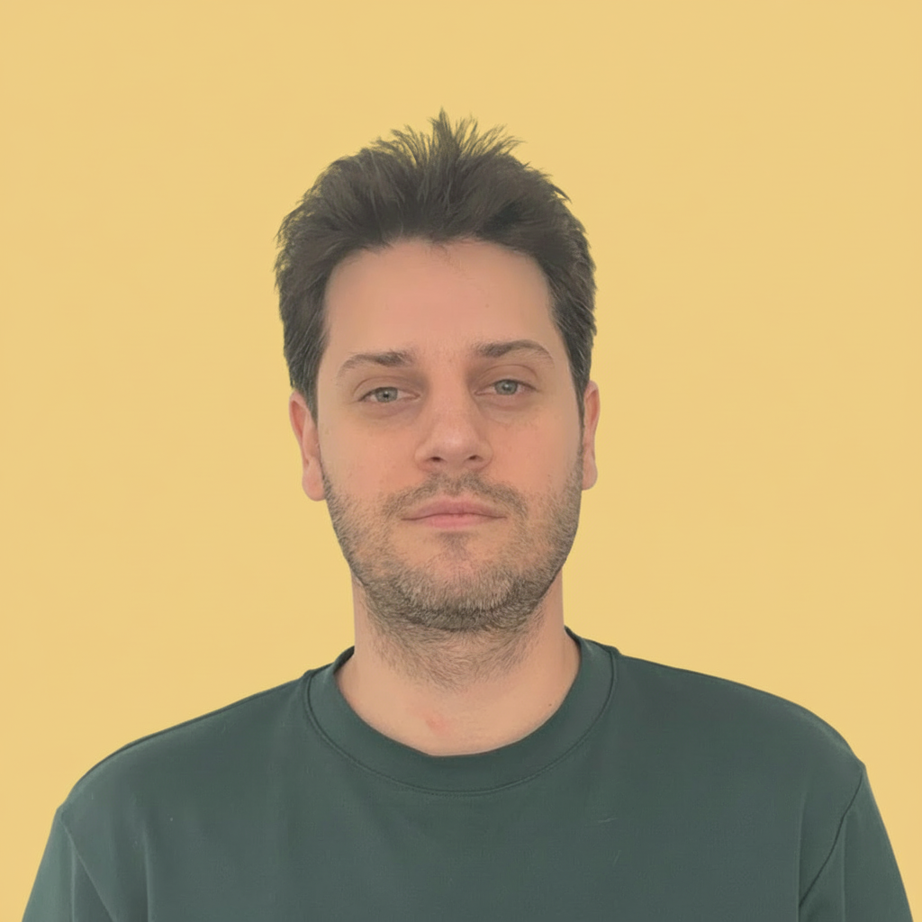 Matias Paillet
