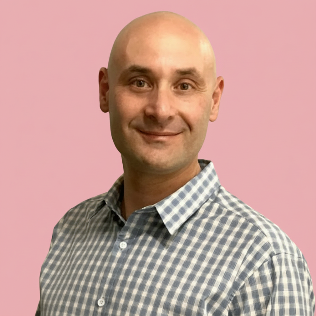 Steve Sobolevsky